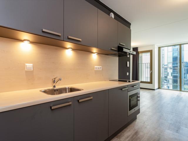 Studio te huur in Zuidoost, Amsterdam