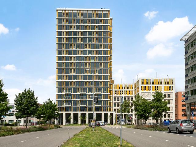 Studio te huur in Zuidoost, Amsterdam