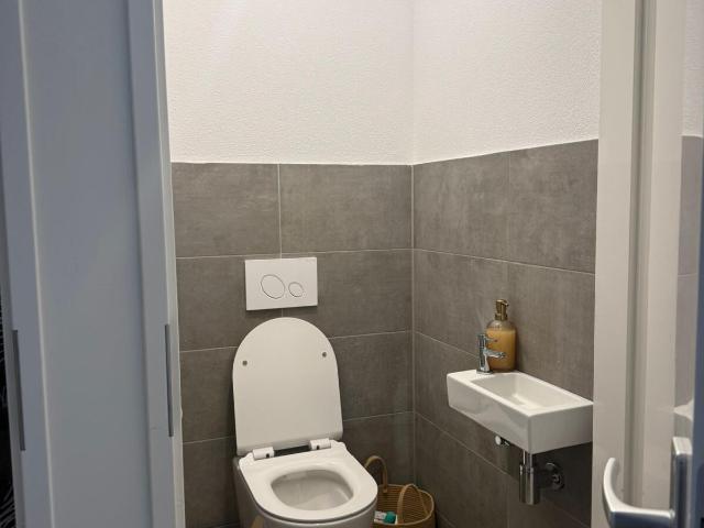 Appartement te huur in Binnenstad, Deventer