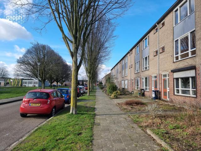 Appartement te huur in Horst, Limburg