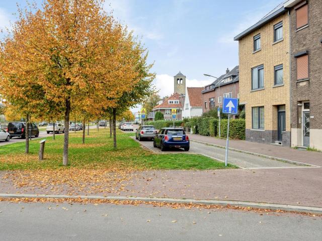 Woning te huur in Limburg