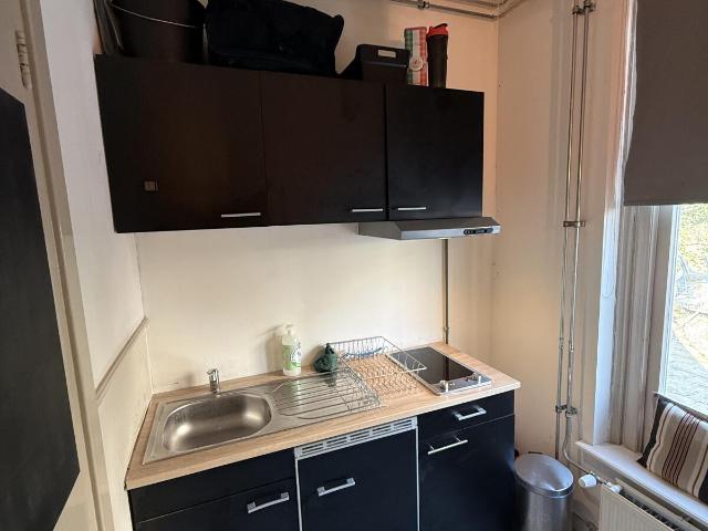 Kamer te huur in Zwolle, Overijssel