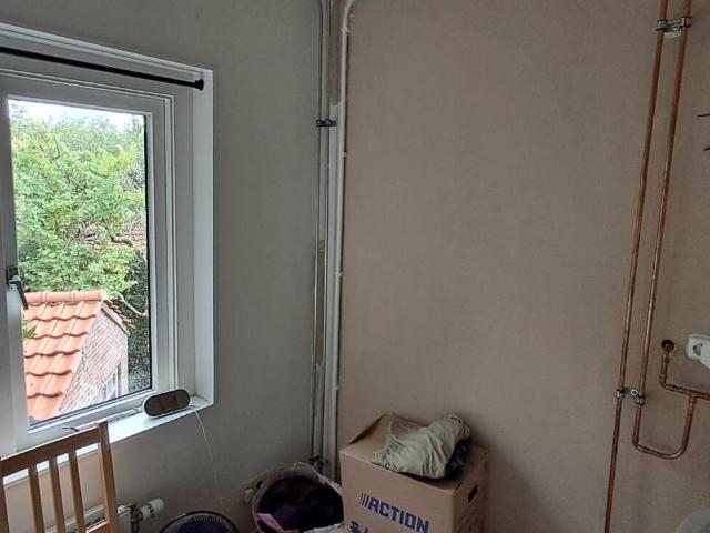 Kamer te huur in Zwolle, Overijssel