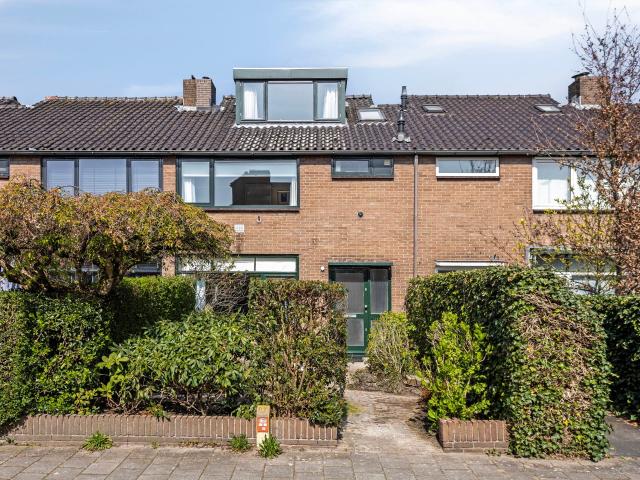 Woning te huur in Naarden, Gooise Meren