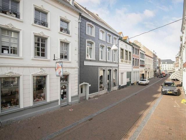 Appartement te huur in Baandert, Sittard