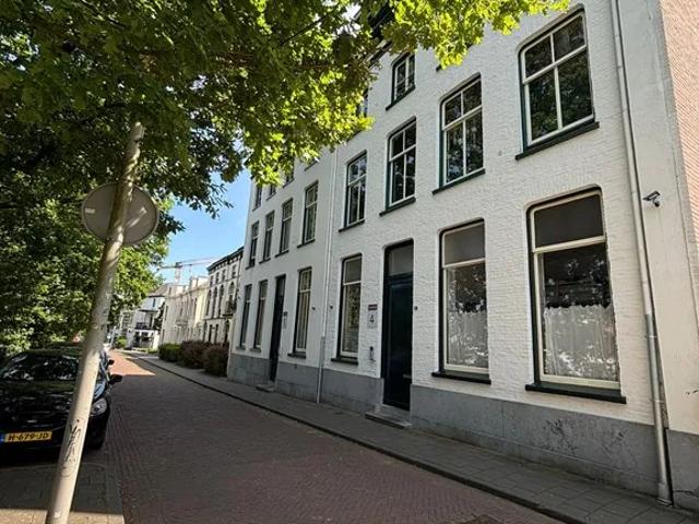Kamer te huur in Utrechtsestraat, Arnhem