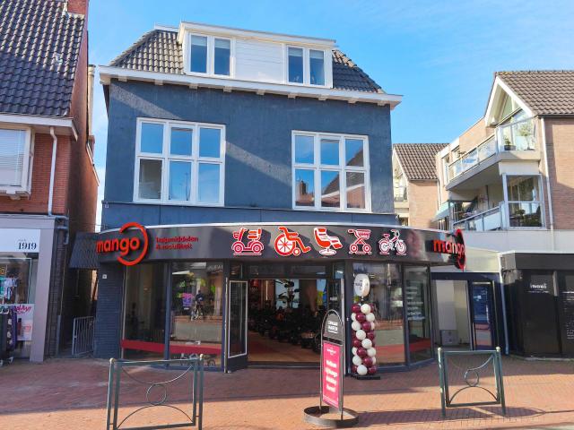 Appartement te huur in Haren, Groningen