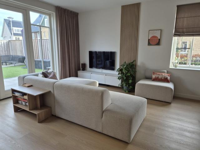 Woning te huur in Hazerswoude-rijndijk, Zuid Holland