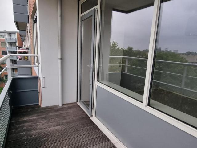 Appartement te huur in Zuidoost, Bosch