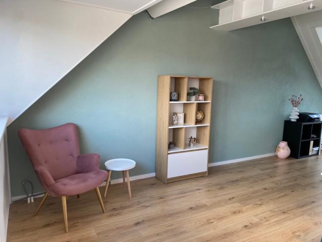 Kamer te huur in Oegstgeest, Zuid Holland