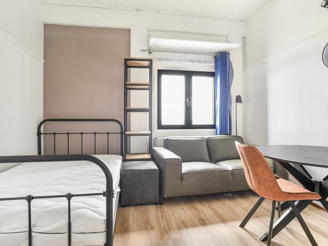 Studio te huur in Nieuw-West, Amsterdam