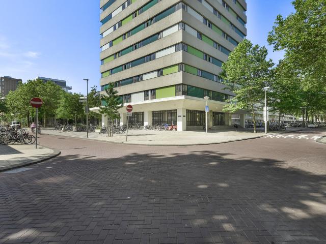 Studio te huur in Nieuw-West, Amsterdam