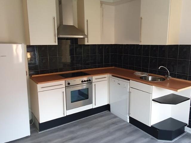 Appartement te huur in Schaesberg, Limburg