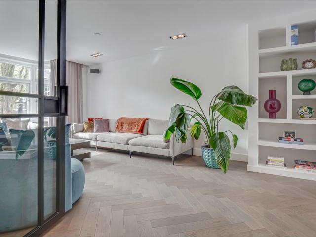 Appartement te huur in Zuid, Amsterdam