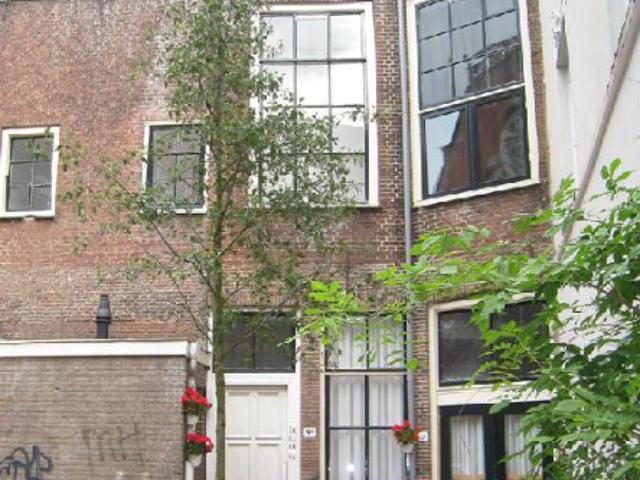 Appartement te huur in Binnenstad, Zwolle