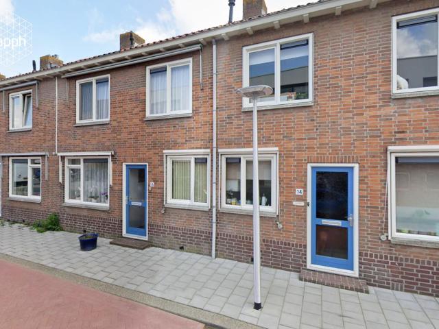 Woning te huur in Lekkerkerk, Zuid Holland