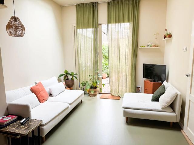 Appartement te huur in Haarlem, Noord Holland