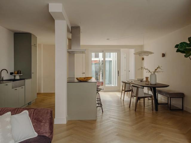 Appartement te huur in Haarlem, Noord Holland