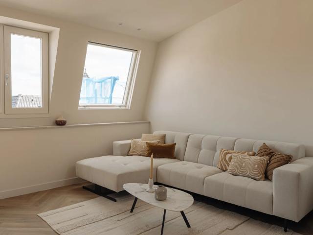 Appartement te huur in Haarlem, Noord Holland