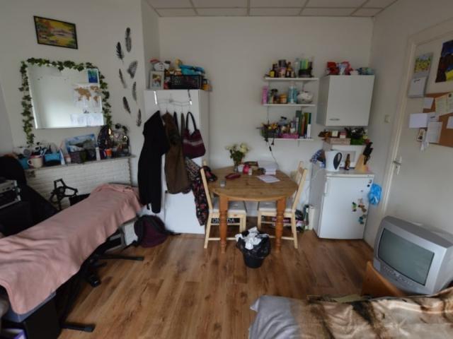 Kamer te huur in Zwolle, Overijssel