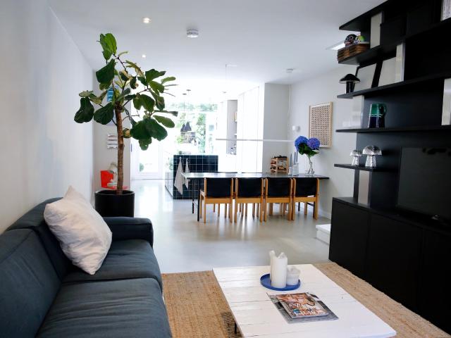 Woning te huur in West, Amsterdam