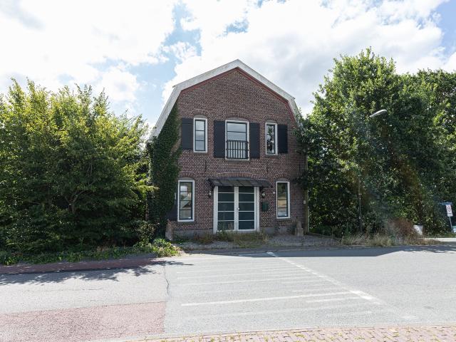 Woning te huur in Groot-ammers, Zuid Holland