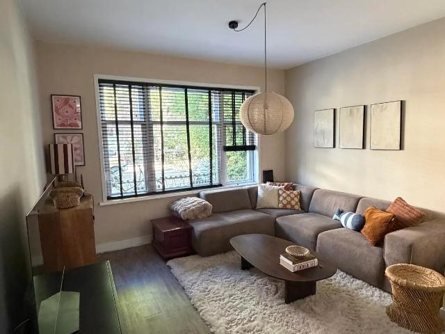 Appartement te huur in Haarzuilens, Utrecht