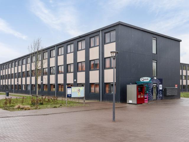 Studio te huur in Limburg