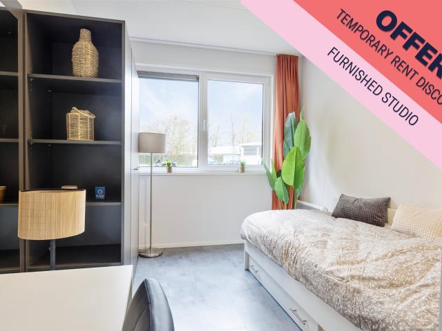 Studio te huur in Limburg