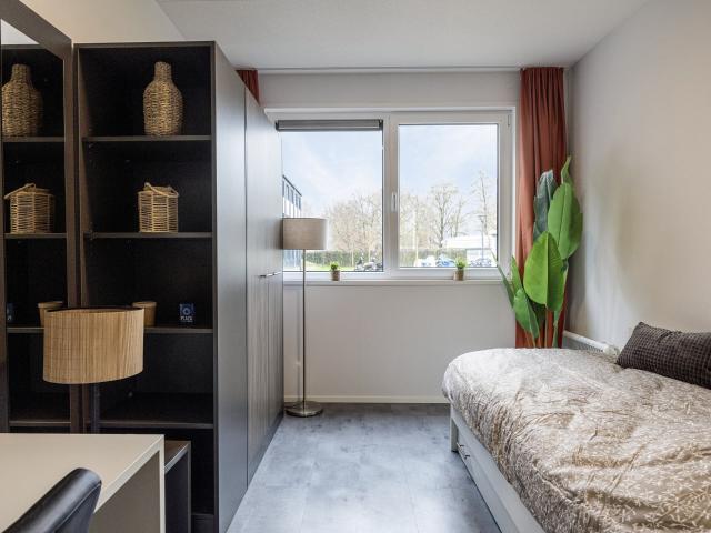 Studio te huur in Limburg