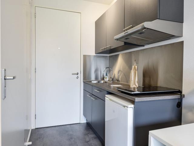 Studio te huur in Limburg