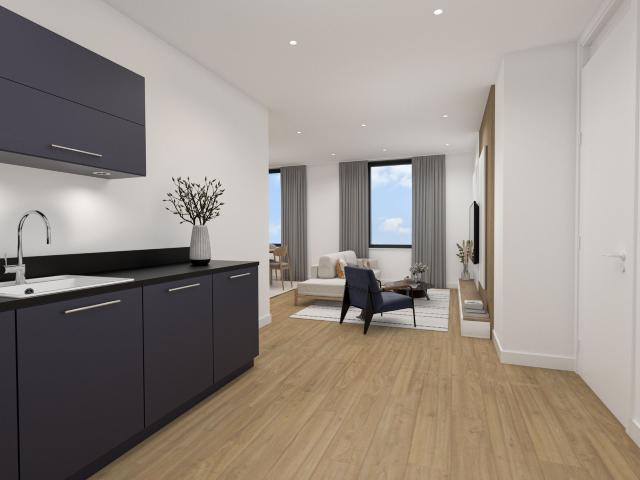 Appartement te huur in Bilthoven, Utrecht