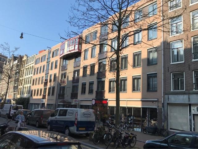 Appartement te huur in Centrum, Amsterdam