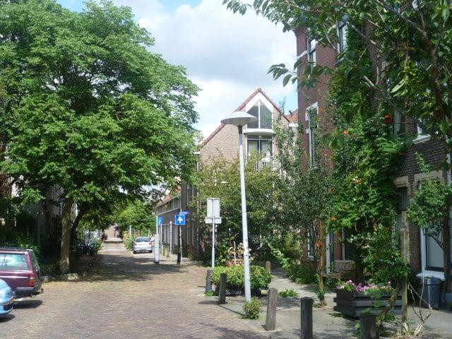 Room te huur in Utrecht