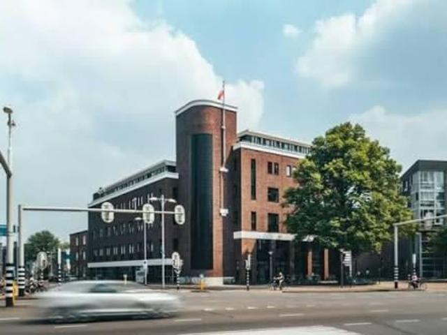 Appartement te huur in Amersfoort