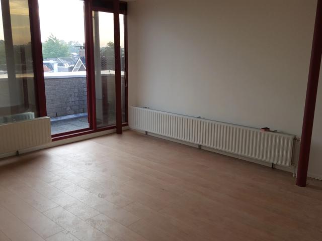 Appartement te huur in Borchwerf Noord, Roosendaal