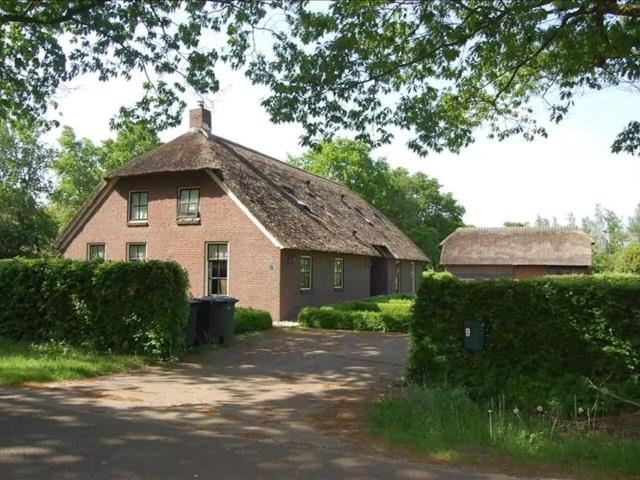 Appartement te huur in Beilen, Drenthe