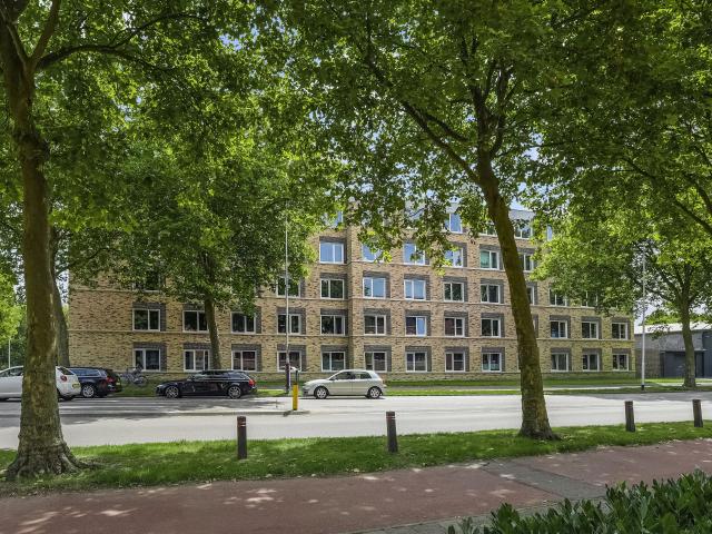 Studio te huur in Breda, Noord Brabant