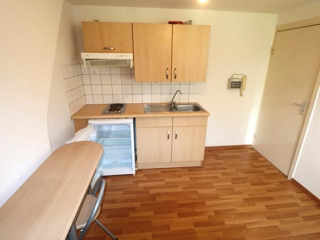 Appartement te huur in Wolder, Maastricht