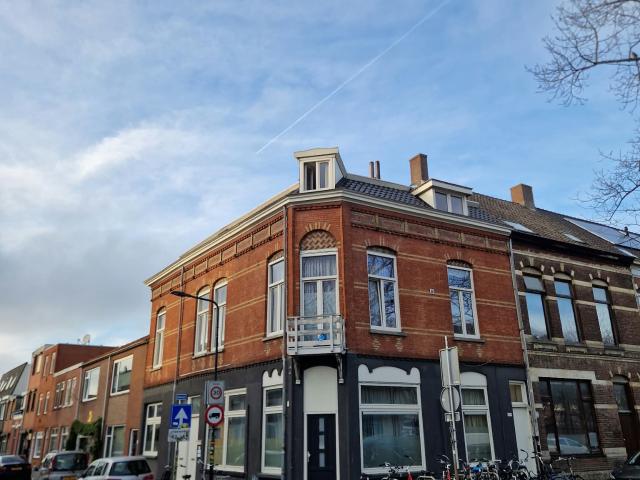 Studio te huur in Breda, Noord Brabant