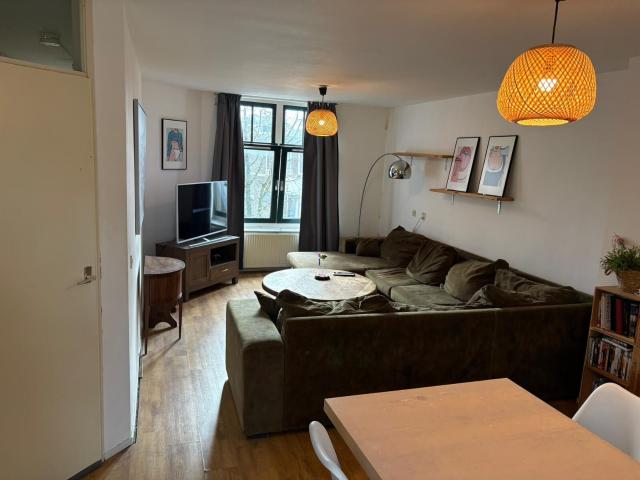 Kamer te huur in Oost, Amsterdam