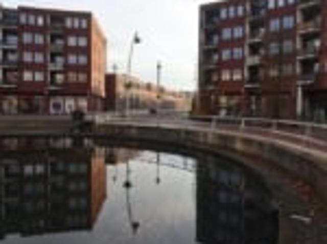 Appartement te huur in Harderwijk