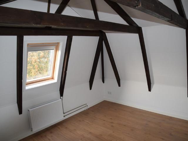 Appartement te huur in Sint Aagtendorp, Beverwijk