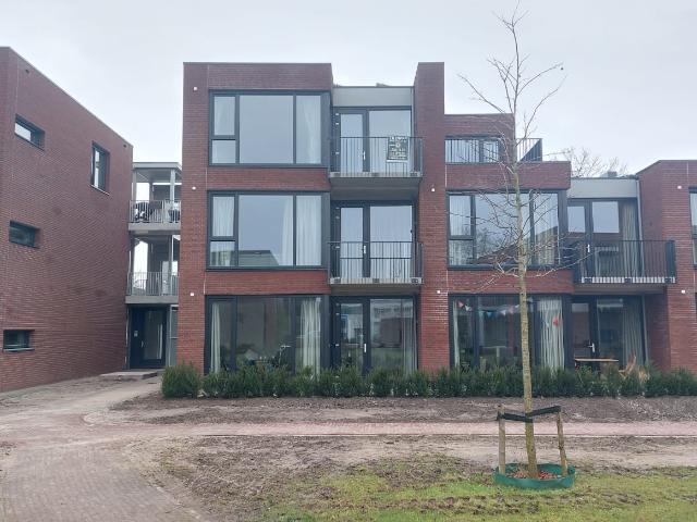 Appartement te huur in Aalst, Waalre
