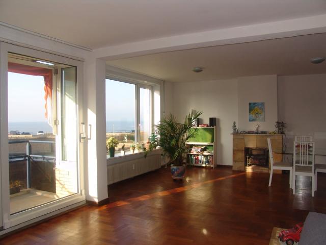 Appartement te huur in Zandvoort, Noord Holland
