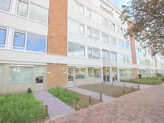 Appartement te huur in Haarzuilens, Utrecht