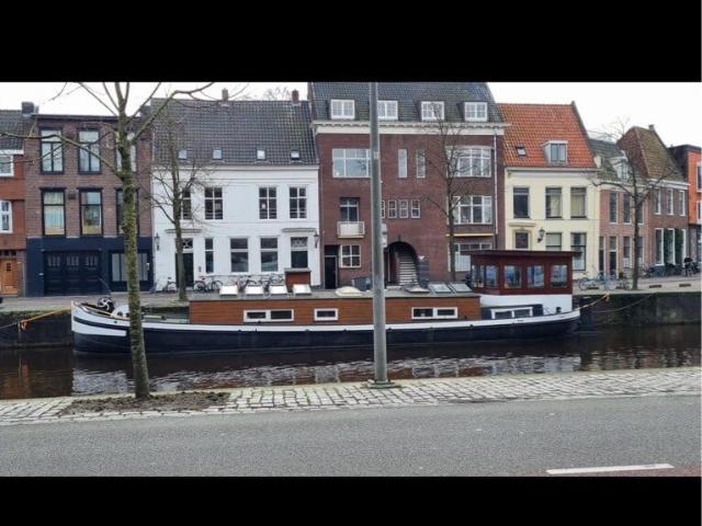 Appartement te huur in Centrum, Groningen