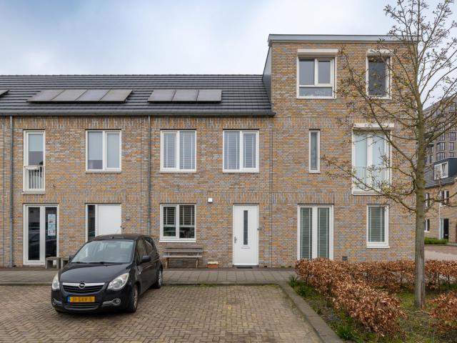 Woning te huur in Konings Hoeven, Tilburg