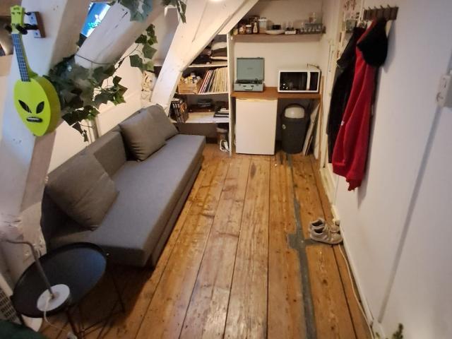 Kamer te huur in Haarzuilens, Utrecht