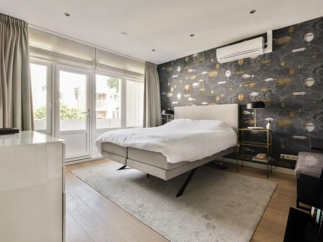 Appartement te huur in Centrum, Amsterdam